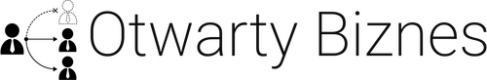 Logo otwartybiznes